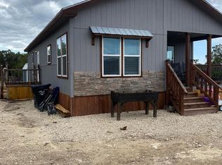 1545 E Elm Pass Rd, Center Pt, TX 78010