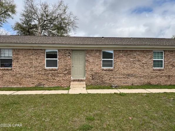 1102 Frankford Ave #B, Panama City, FL 32401