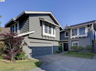 253 Oyster Pond Rd, Alameda, CA 94502