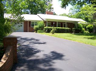 300 Jackson Rd, Mount Airy, NC 27030