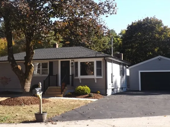 45 Church St, Oxford, MA 01540