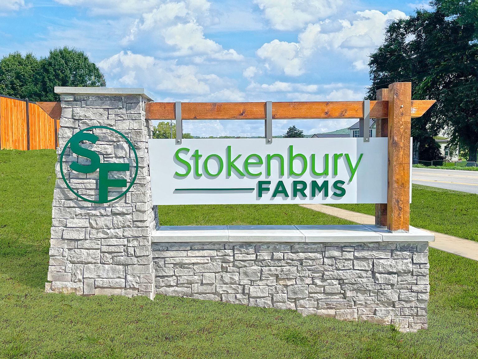 Stokenbury by Rausch Coleman Homes NWA in Elkins AR Zillow