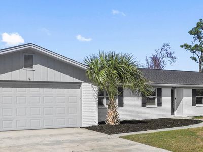 324 Porter Dr, Lynn Haven, FL, 32444