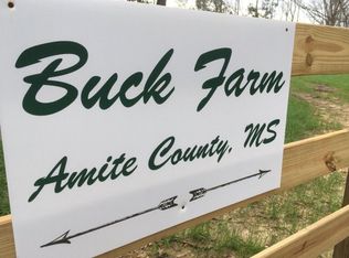 Tbd 4560 Farmer Rd, Smithdale, MS 39664