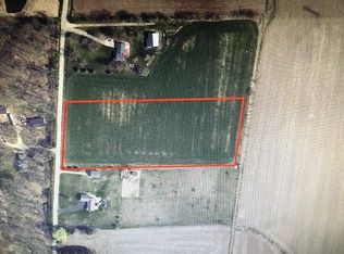 6661 Theodorff Rd, Pecatonica, IL 61063