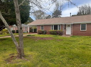 3733 Honeysuckle Ct, Montgomery, AL 36109