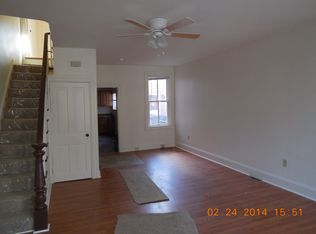 532 W Lemon St, Lancaster, PA 17603