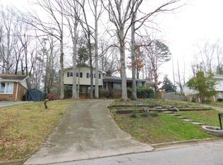 4914 Oak Park Rd, Raleigh, NC 27612