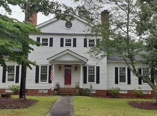 609 S Brick Rd, Columbia, SC 29229