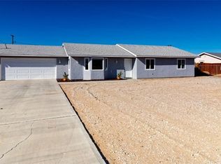 14530 Central Rd, Apple Valley, CA 92307