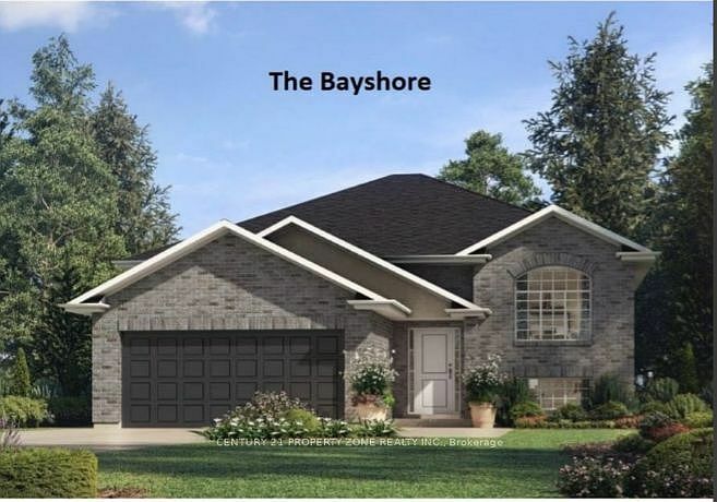 1st image of 1105 Aspen Ridge Cres