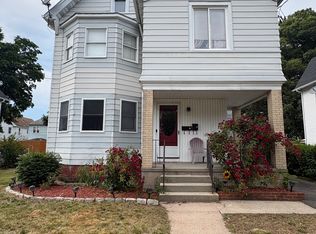 149 Center St #2, West Haven, CT 06516