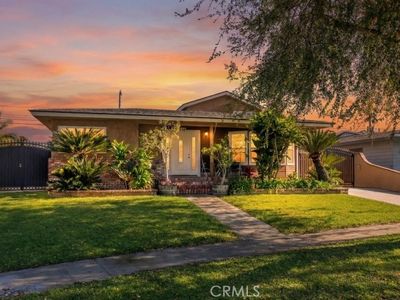 2330 Josie Ave, Long Beach, CA, 90815