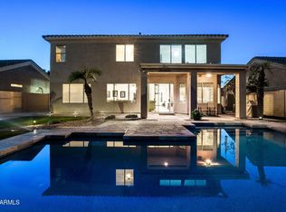 1255 N Evergreen St, Gilbert, AZ 85233