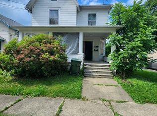 20 Royal Ave, Jamestown, NY 14701