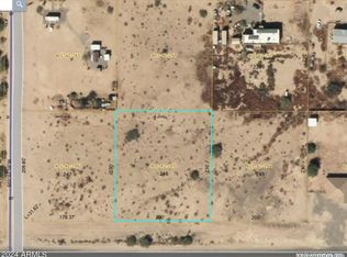 0 W Dobbins Rd LOT 246, Arlington, AZ 85322