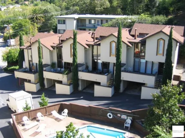 201 D St APT 1, San Rafael, CA 94901
