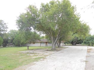 5510 Dockberry Rd, Brownsville, TX 78521