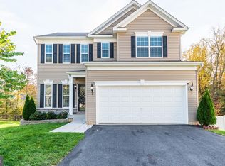 1218 Wishing Well Ct, Bel Air, MD 21015