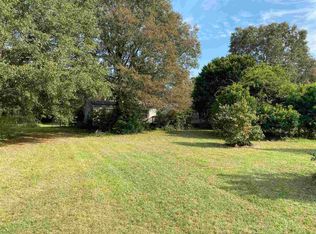 1536 Housers Mill Rd, Fort Valley, GA 31030