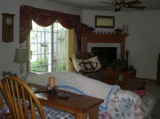 2301 Pinetop Ct, Akron, OH 44319