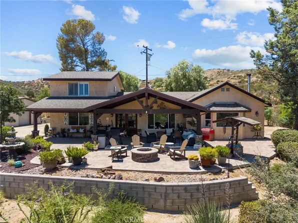 32935 Canyon Quail Trl, Santa Clarita, CA 91390