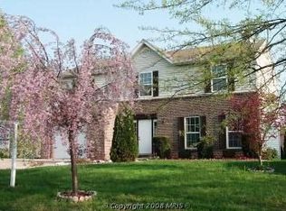 726 Spotters Ct, Hampstead, MD 21074