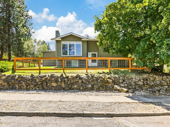3828 E 8th Ave, Spokane, WA 99202
