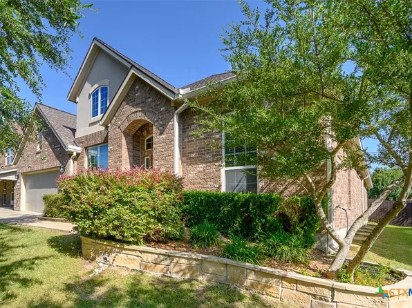 811 Cathedral Ct, Harker Heights, TX 76548