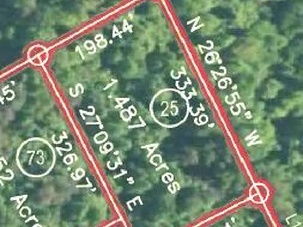 L25 Anderson Dr, Clarkson, KY 42726