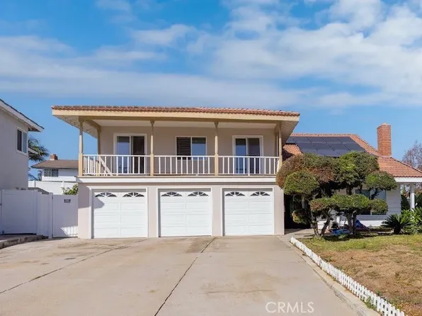 1701 Summer Lawn Way, Hacienda Heights, CA 91745