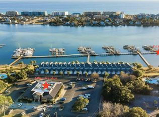 214 Miracle Strip Pkwy SW UNIT B104, Fort Walton Beach, FL 32548