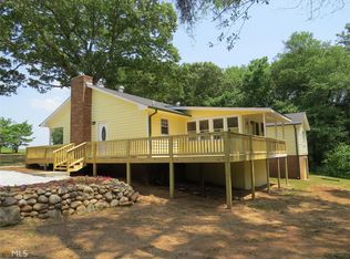 1338 Will Bailey Rd, Hartwell, GA 30643
