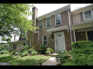 9630 Hillock Ct, Burke, VA 22015