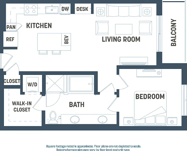 1bed 1bath 1bed 1bath