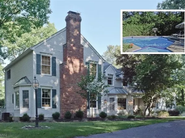 188 Sawmill Rd, Sparta, NJ 07871