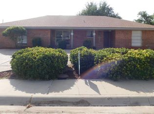 4213 Nelson Rd, Midland, TX 79707