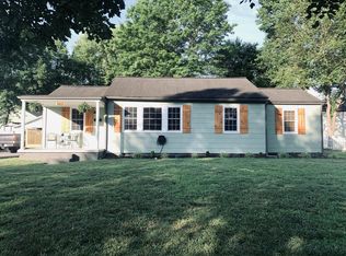 1605 Fairfield Ave, Kingsport, TN 37664