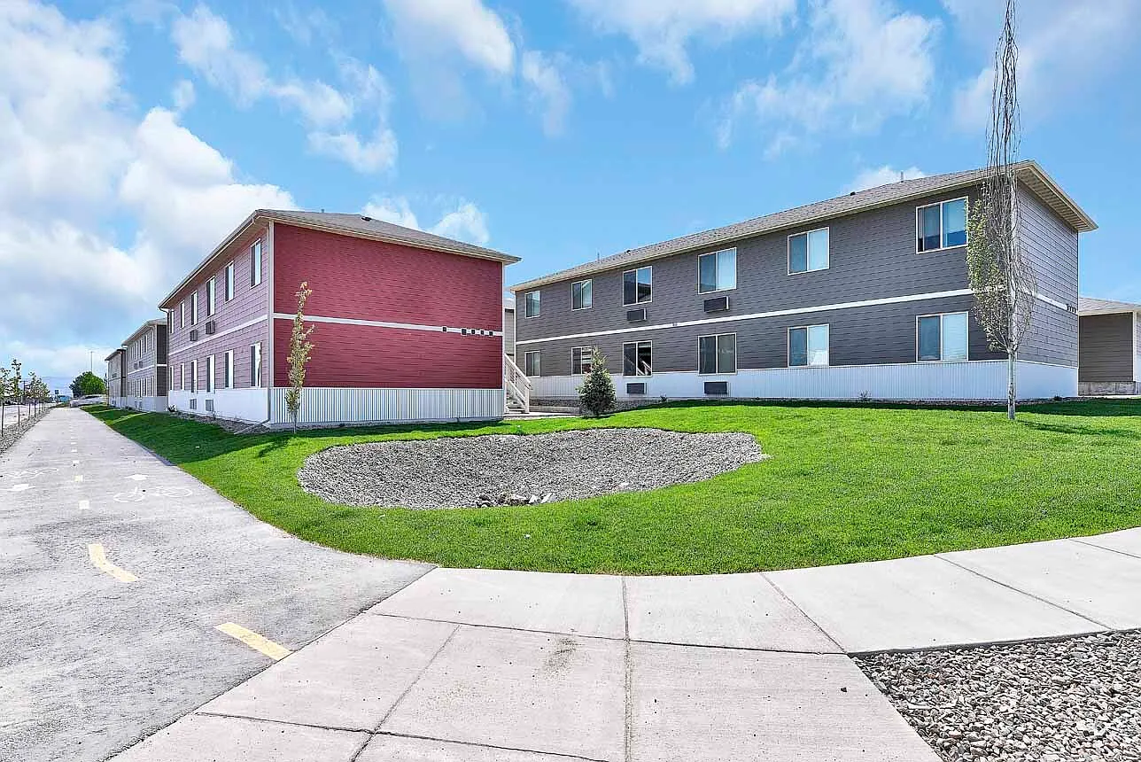 950 Gibbon Street - Unit... — Photo 2