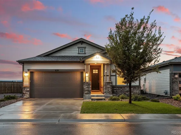 639 N Waterloo Court, Aurora, CO 80018