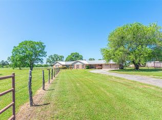 20015 Fm 3 S, Normangee, TX 77871