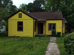 4915 W 31st St, Little Rock, AR 72204