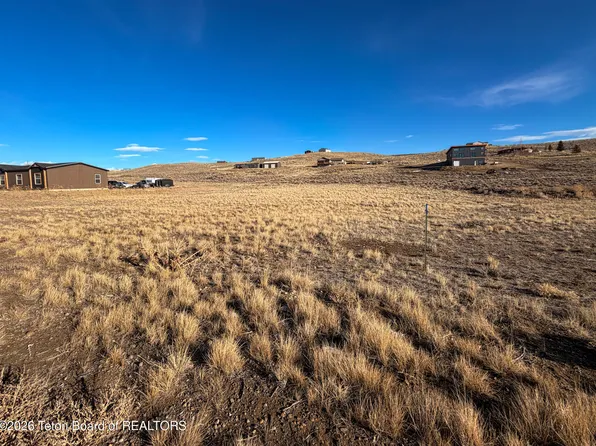 32 Blackhawk Trl, Pinedale, WY 82941