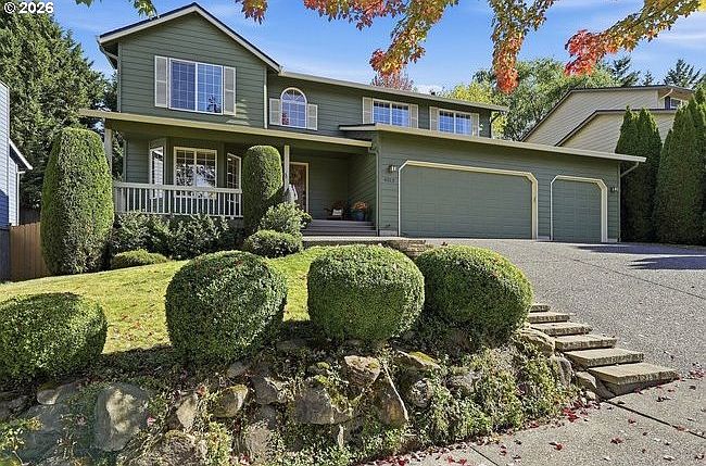 1st image of 4013 SE 199th Ave