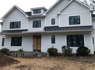 814 Fairmount Ave, Chatham, NJ 07928