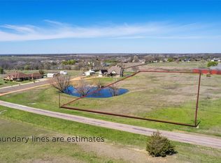 2AC Whites Hill Dr, Van Alstyne, TX 75495