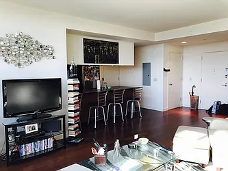 Rented by New York City Property and Residence Management, LLC