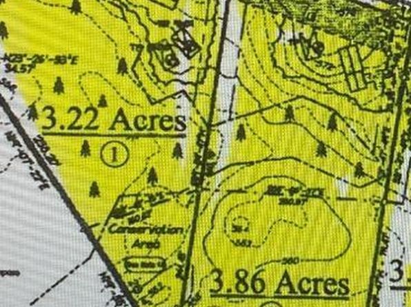 Lot #1 Moulton Hill Road, Parsonsfield, ME 04047