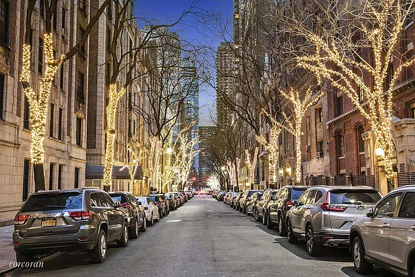 Sold by Corcoran | media 13