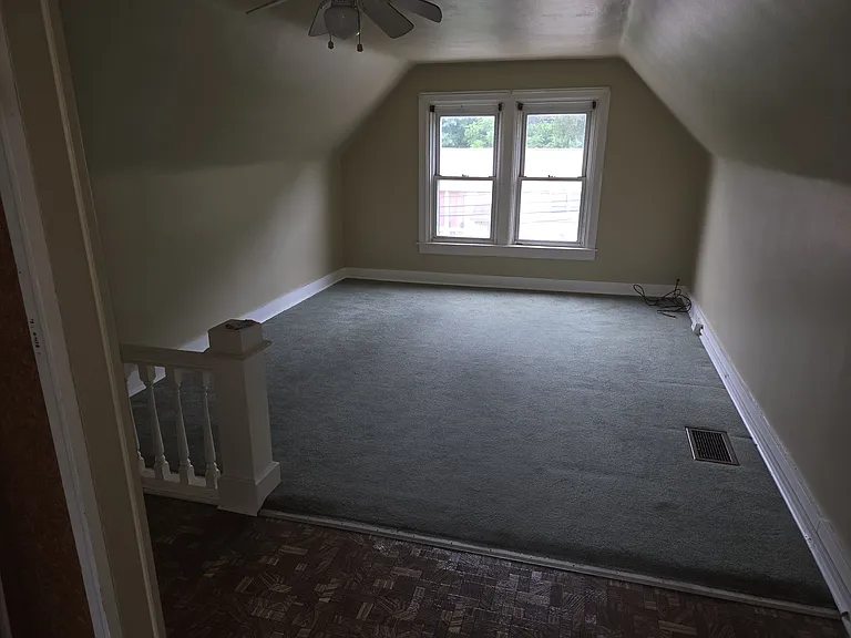 3rd floor loft